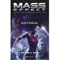 Mass Effect - Entrika