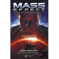 Mass Effect - İntikam