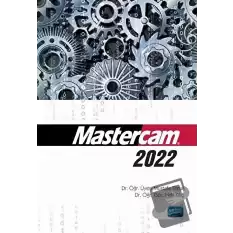 Mastercam 2022