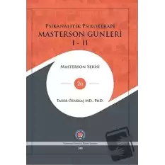 Masterson Günleri 1-2