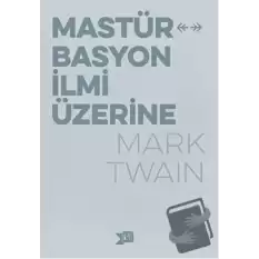 Mastürbasyon İlmi Üzerine