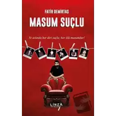 Masum Suçlu