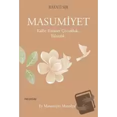 Masumiyet