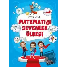 Matematiği Sevenler Ülkesi