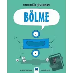 Matematiğin Çizgi Romanı : Bölme