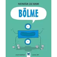 Matematiğin Çizgi Romanı : Bölme