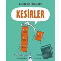 Matematiğin Çizgi Romanı : Kesirler