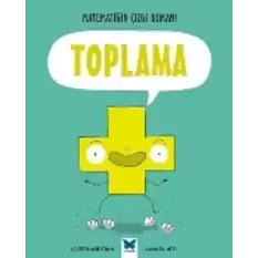 Matematiğin Çizgi Romanı : Toplama