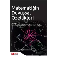 Matematiğin Duyuşsal Özellikleri