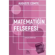 Matematiğin Felsefesi