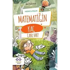 Matematiğin Kaç Canı Var?