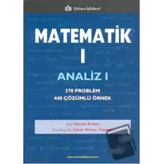 Matematik - 1