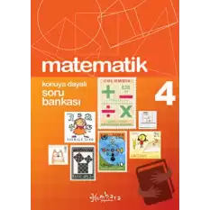 Matematik 4. Sınıf Soru Bankası