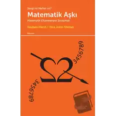 Matematik Aşkı