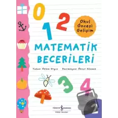 Matematik Becerileri - Okul Öncesi Gelişim