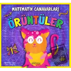 Matematik Canavarları - Örüntüler