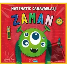 Matematik Canavarları - Zaman