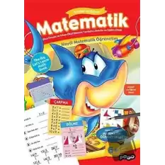 Matematik Çarpma Bölme - Keşfet ve Öğren