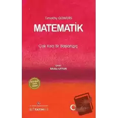 Matematik: Çok Kısa Bir Başlangıç