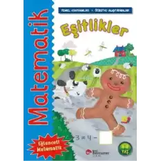 Matematik - Eşitlikler