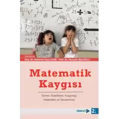 Matematik Kaygısı