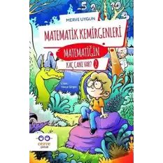 Matematik Kemirgenleri