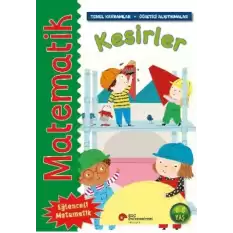 Matematik - Kesirler