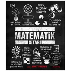 Matematik Kitabı (Ciltli)