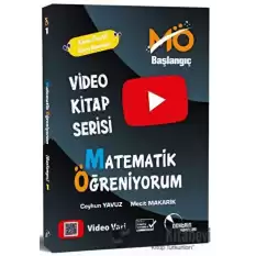 Matematik Öğreniyorum