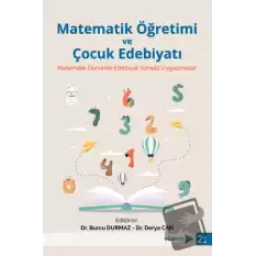 Matematik Öğretimi ve Çocuk Edebiyatı