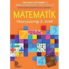 Matematik Okuryazarlığı 2. Sınıf