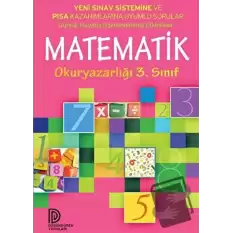 Matematik Okuryazarlığı 3. Sınıf