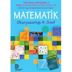 Matematik Okuryazarlığı 4. Sınıf