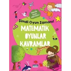 Matematik Oyunlar Kavramlar