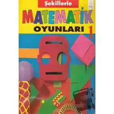 Matematik Oyunları 1 Şekillerle