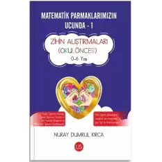 Matematik Parmaklarımızın Ucunda - 1