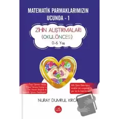 Matematik Parmaklarımızın Ucunda - 1