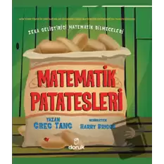 Matematik Patatesleri (Ciltli)