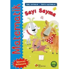 Matematik - Sayı Sayma