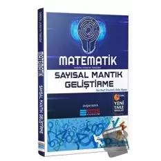 Matematik Sayısal Mantık Geliştirme