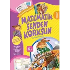 Matematik Senden Korksun