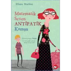 Matematik Seven Antipatik Komşu