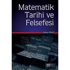 Matematik Tarihi ve Felsefesi