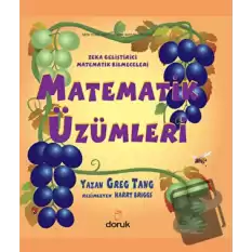 Matematik Üzümleri (Ciltli)