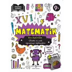 Matematik - Yeni Alıştırmalar 9+