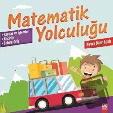 Matematik Yolculuğu 4