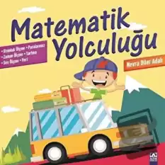 Matematik Yolculuğu 6