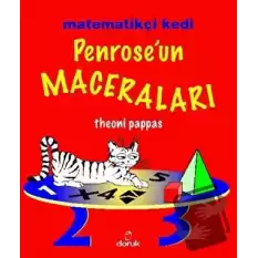 Matematikçi Kedi Penrose’un Maceraları