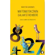 Matematikçinin Galaksi Rehberi