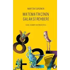 Matematikçinin Galaksi Rehberi